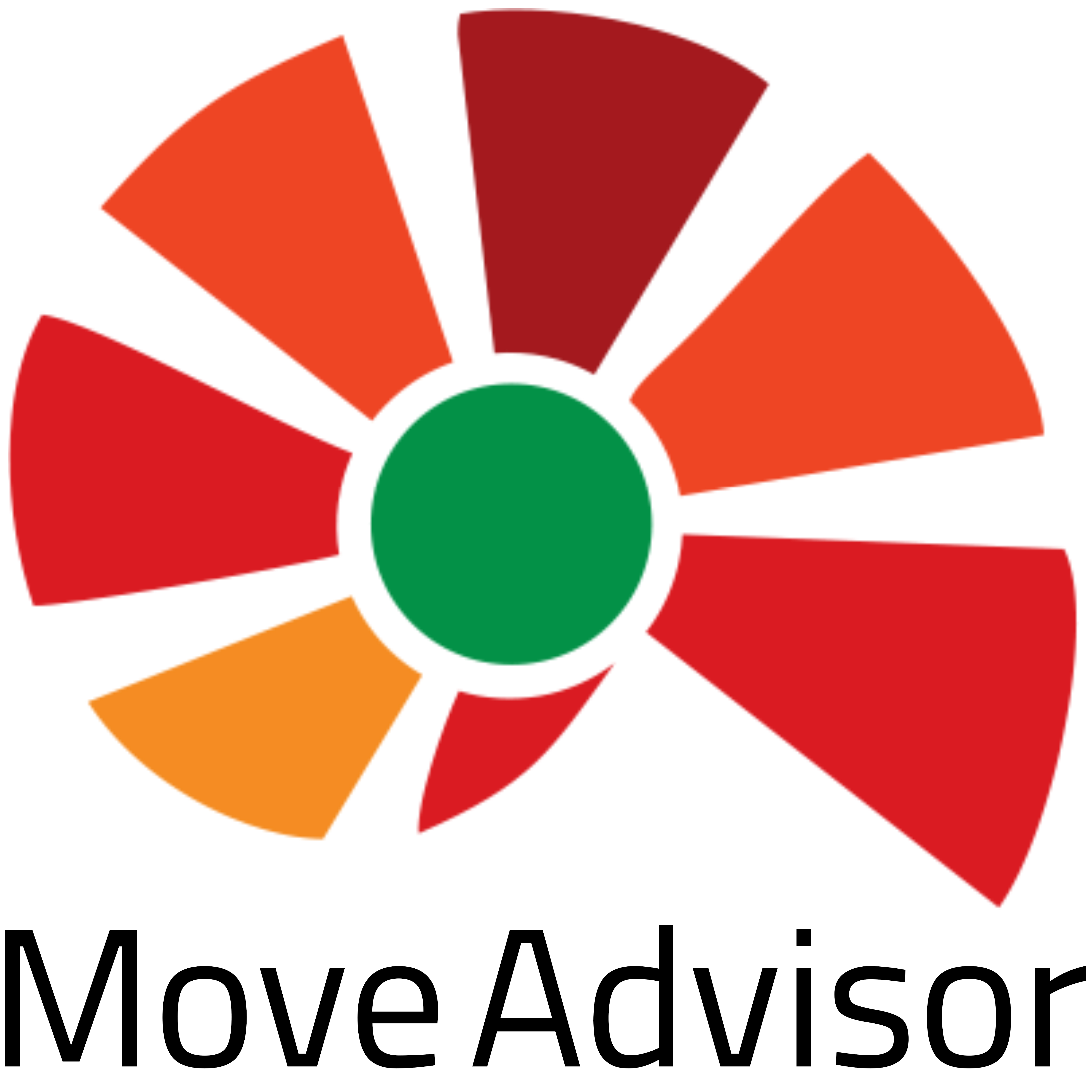 MoveAdvisor logo
